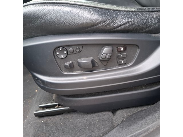 Personenauto, bmw, x5, xdrive48i, 2007 - afbeelding 13 van  19