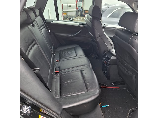 Personenauto, bmw, x5, xdrive48i, 2007 - afbeelding 14 van  19