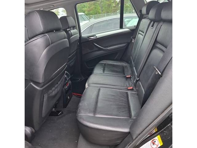 Personenauto, bmw, x5, xdrive48i, 2007 - afbeelding 15 van  19
