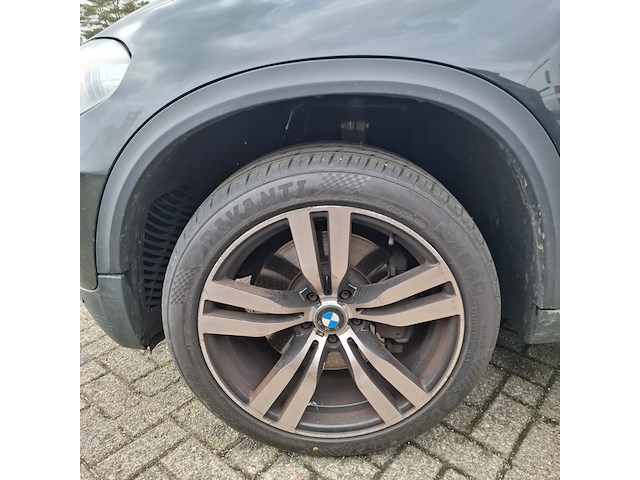 Personenauto, bmw, x5, xdrive48i, 2007 - afbeelding 16 van  19