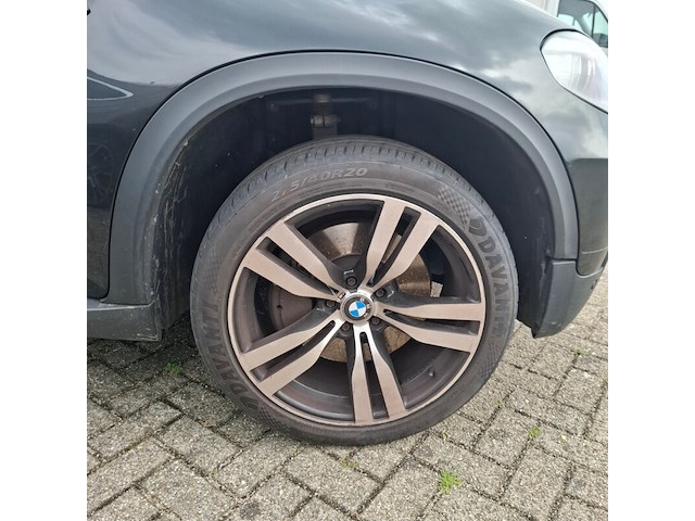 Personenauto, bmw, x5, xdrive48i, 2007 - afbeelding 17 van  19