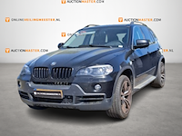 Personenauto, bmw, x5, xdrive48i, 2007