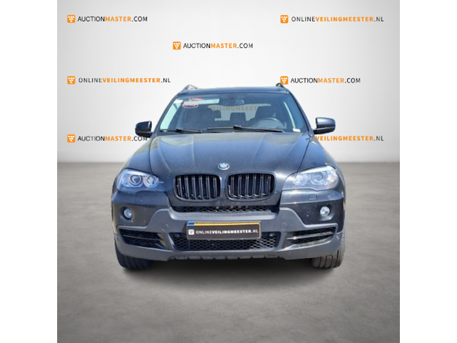 Personenauto, bmw, x5, xdrive48i, 2007 - afbeelding 2 van  19
