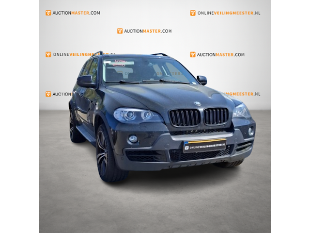 Personenauto, bmw, x5, xdrive48i, 2007 - afbeelding 3 van  19