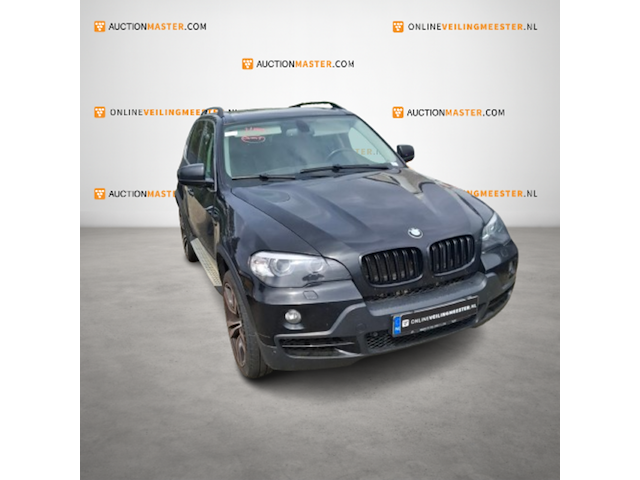 Personenauto, bmw, x5, xdrive48i, 2007 - afbeelding 4 van  19