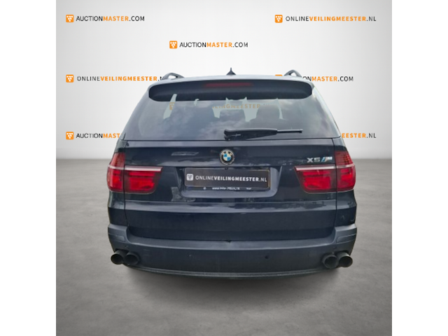 Personenauto, bmw, x5, xdrive48i, 2007 - afbeelding 5 van  19