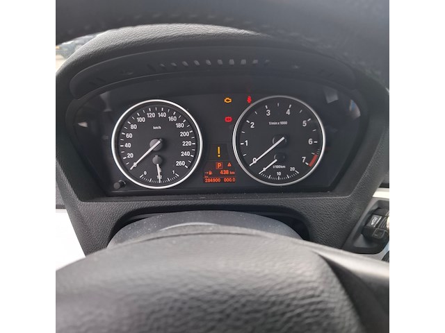 Personenauto, bmw, x5, xdrive48i, 2007 - afbeelding 8 van  19