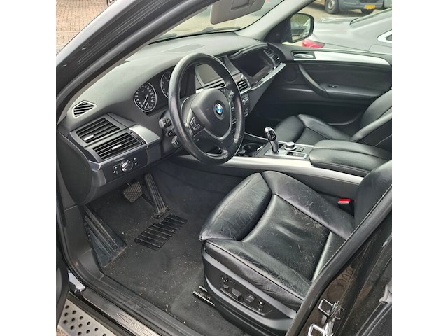 Personenauto, bmw, x5, xdrive48i, 2007 - afbeelding 9 van  19