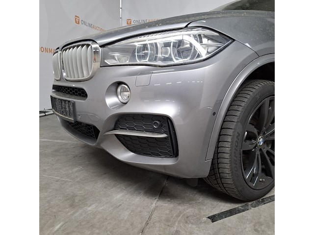 Personenauto, bmw, x5 - afbeelding 3 van  57