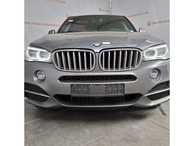 Personenauto, bmw, x5 - afbeelding 4 van  57