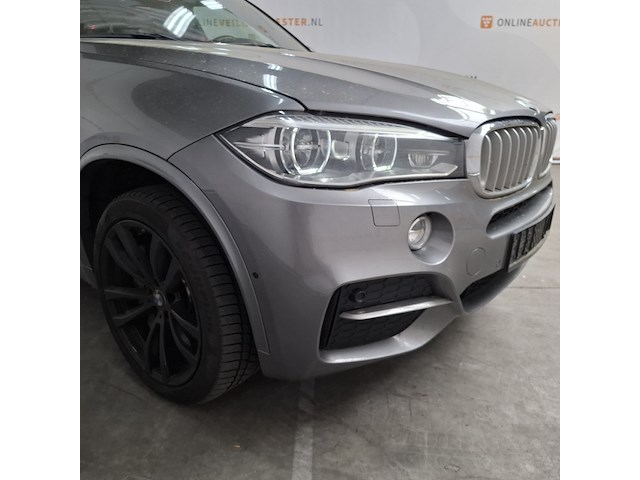 Personenauto, bmw, x5 - afbeelding 5 van  57