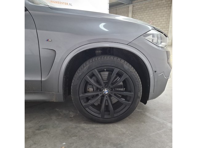 Personenauto, bmw, x5 - afbeelding 6 van  57