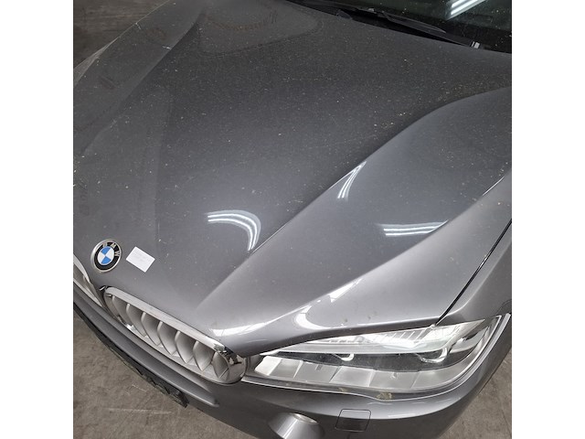 Personenauto, bmw, x5 - afbeelding 13 van  57