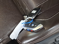 Personenauto, bmw, x5 - afbeelding 16 van  57