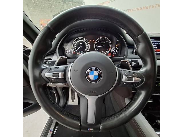 Personenauto, bmw, x5 - afbeelding 19 van  57