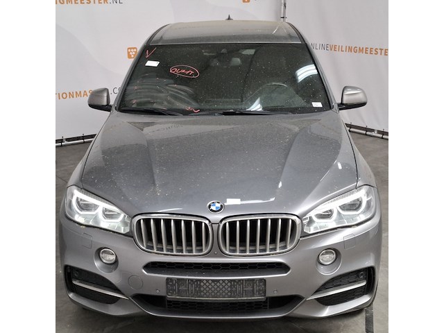 Personenauto, bmw, x5 - afbeelding 12 van  57