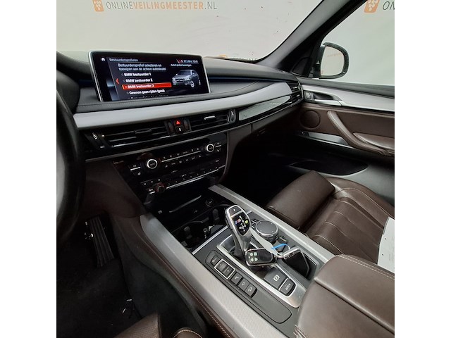 Personenauto, bmw, x5 - afbeelding 25 van  57