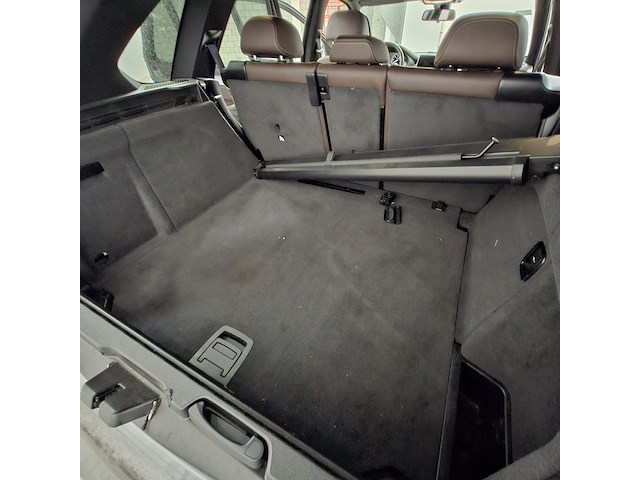 Personenauto, bmw, x5 - afbeelding 30 van  57