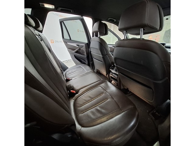 Personenauto, bmw, x5 - afbeelding 31 van  57
