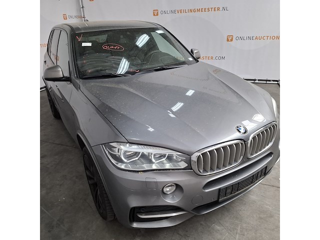 Personenauto, bmw, x5 - afbeelding 23 van  57