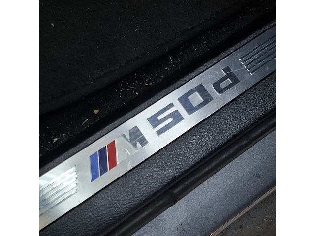 Personenauto, bmw, x5 - afbeelding 36 van  57