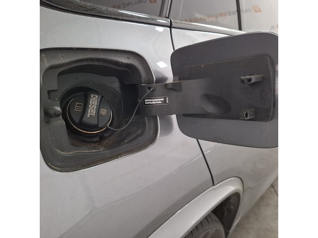 Personenauto, bmw, x5 - afbeelding 38 van  57