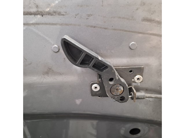 Personenauto, bmw, x5 - afbeelding 42 van  57