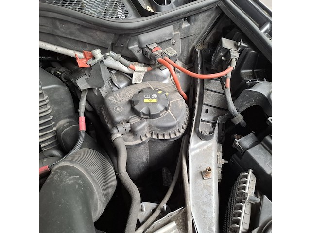 Personenauto, bmw, x5 - afbeelding 44 van  57