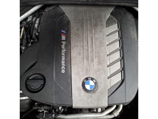 Personenauto, bmw, x5 - afbeelding 46 van  57