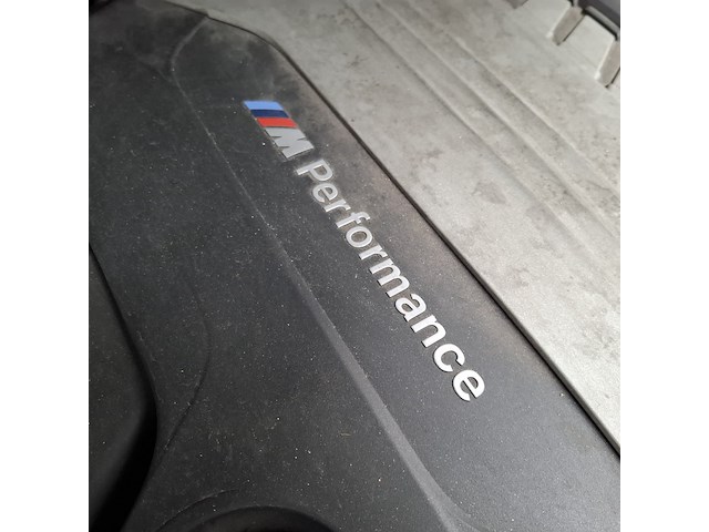 Personenauto, bmw, x5 - afbeelding 47 van  57