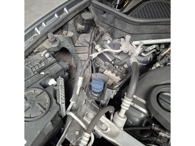 Personenauto, bmw, x5 - afbeelding 48 van  57