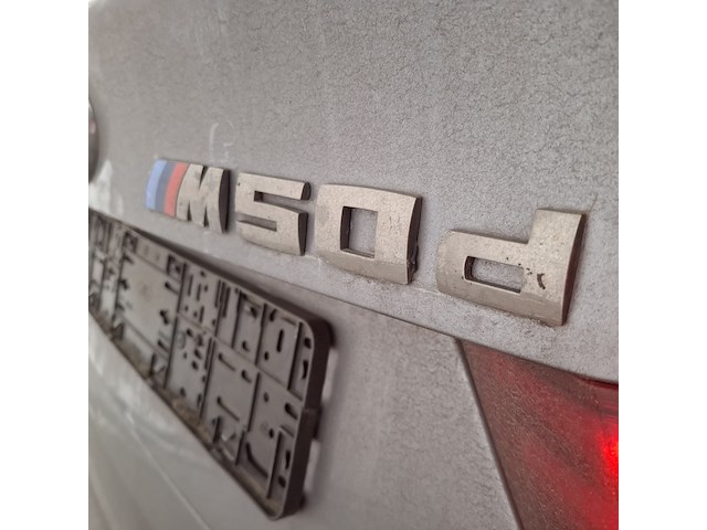 Personenauto, bmw, x5 - afbeelding 49 van  57