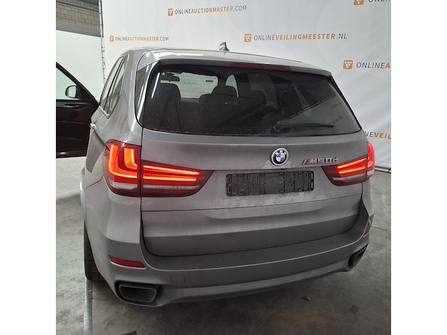 Personenauto, bmw, x5 - afbeelding 50 van  57