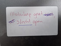 Personenauto, bmw, x5 - afbeelding 52 van  57