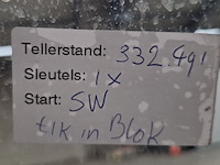 Personenauto, bmw, x5 - afbeelding 53 van  57