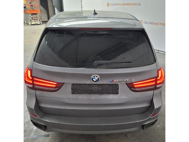 Personenauto, bmw, x5 - afbeelding 54 van  57