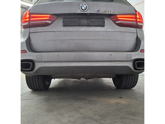 Personenauto, bmw, x5 - afbeelding 55 van  57