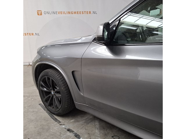 Personenauto, bmw, x5 - afbeelding 57 van  57