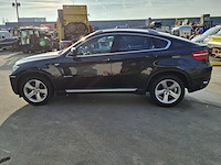 Personenauto, bmw, x6 3.0d xdrive high executive, zwart, 2009 - afbeelding 2 van  62