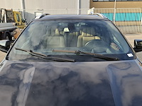 Personenauto, bmw, x6 3.0d xdrive high executive, zwart, 2009 - afbeelding 3 van  62