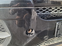 Personenauto, bmw, x6 3.0d xdrive high executive, zwart, 2009 - afbeelding 6 van  62