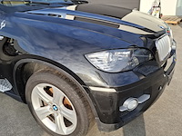 Personenauto, bmw, x6 3.0d xdrive high executive, zwart, 2009 - afbeelding 7 van  62