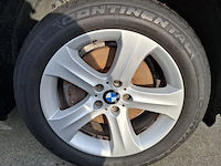 Personenauto, bmw, x6 3.0d xdrive high executive, zwart, 2009 - afbeelding 8 van  62