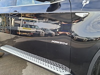 Personenauto, bmw, x6 3.0d xdrive high executive, zwart, 2009 - afbeelding 9 van  62