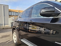 Personenauto, bmw, x6 3.0d xdrive high executive, zwart, 2009 - afbeelding 10 van  62