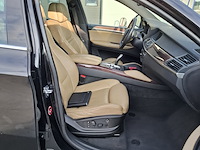 Personenauto, bmw, x6 3.0d xdrive high executive, zwart, 2009 - afbeelding 13 van  62