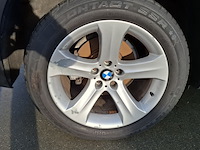 Personenauto, bmw, x6 3.0d xdrive high executive, zwart, 2009 - afbeelding 16 van  62