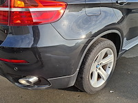 Personenauto, bmw, x6 3.0d xdrive high executive, zwart, 2009 - afbeelding 17 van  62