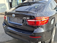 Personenauto, bmw, x6 3.0d xdrive high executive, zwart, 2009 - afbeelding 18 van  62
