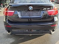 Personenauto, bmw, x6 3.0d xdrive high executive, zwart, 2009 - afbeelding 19 van  62
